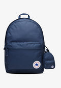 GO 2 UNISEX - Rucksack - navy