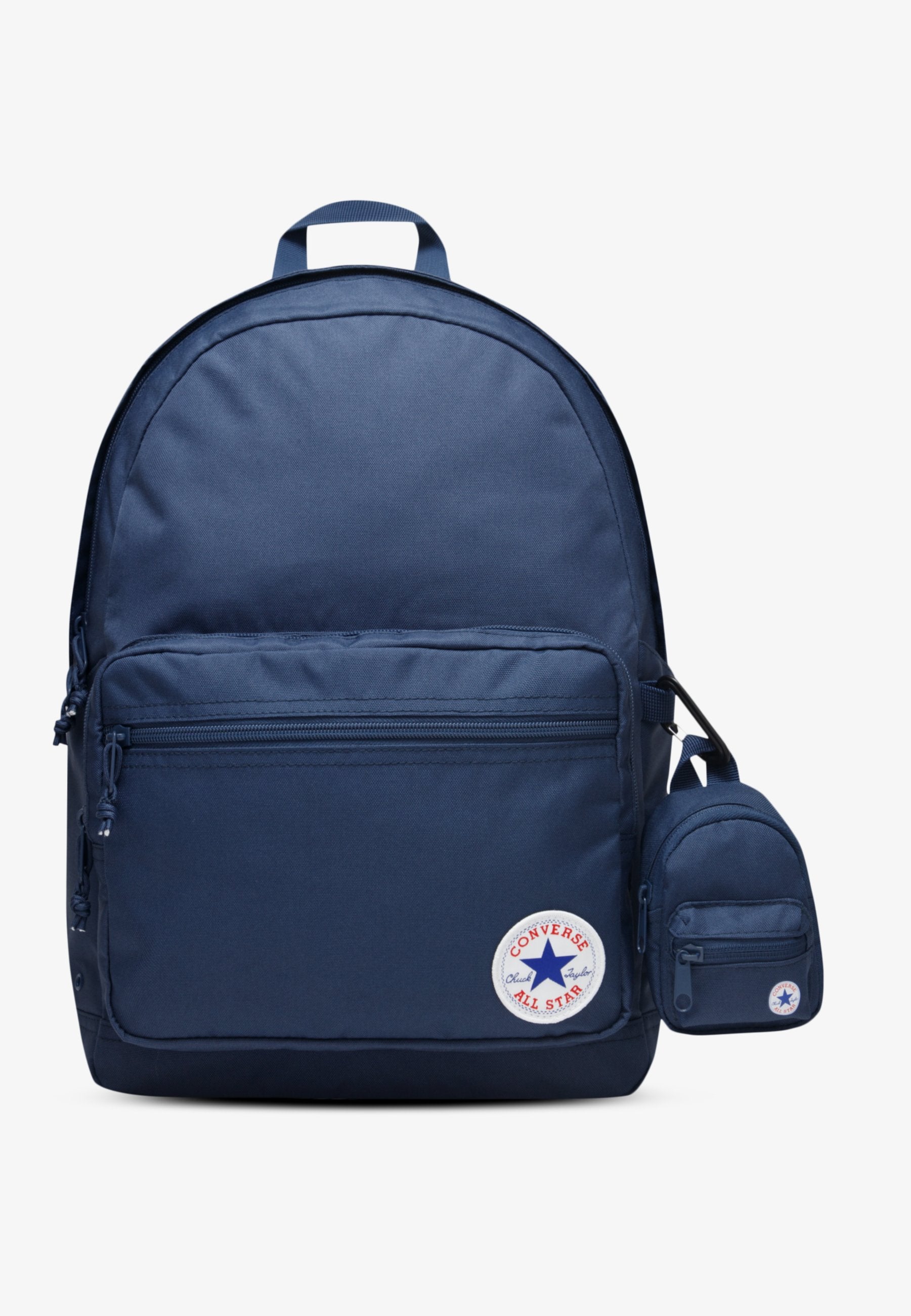 GO 2 UNISEX - Rucksack - navy