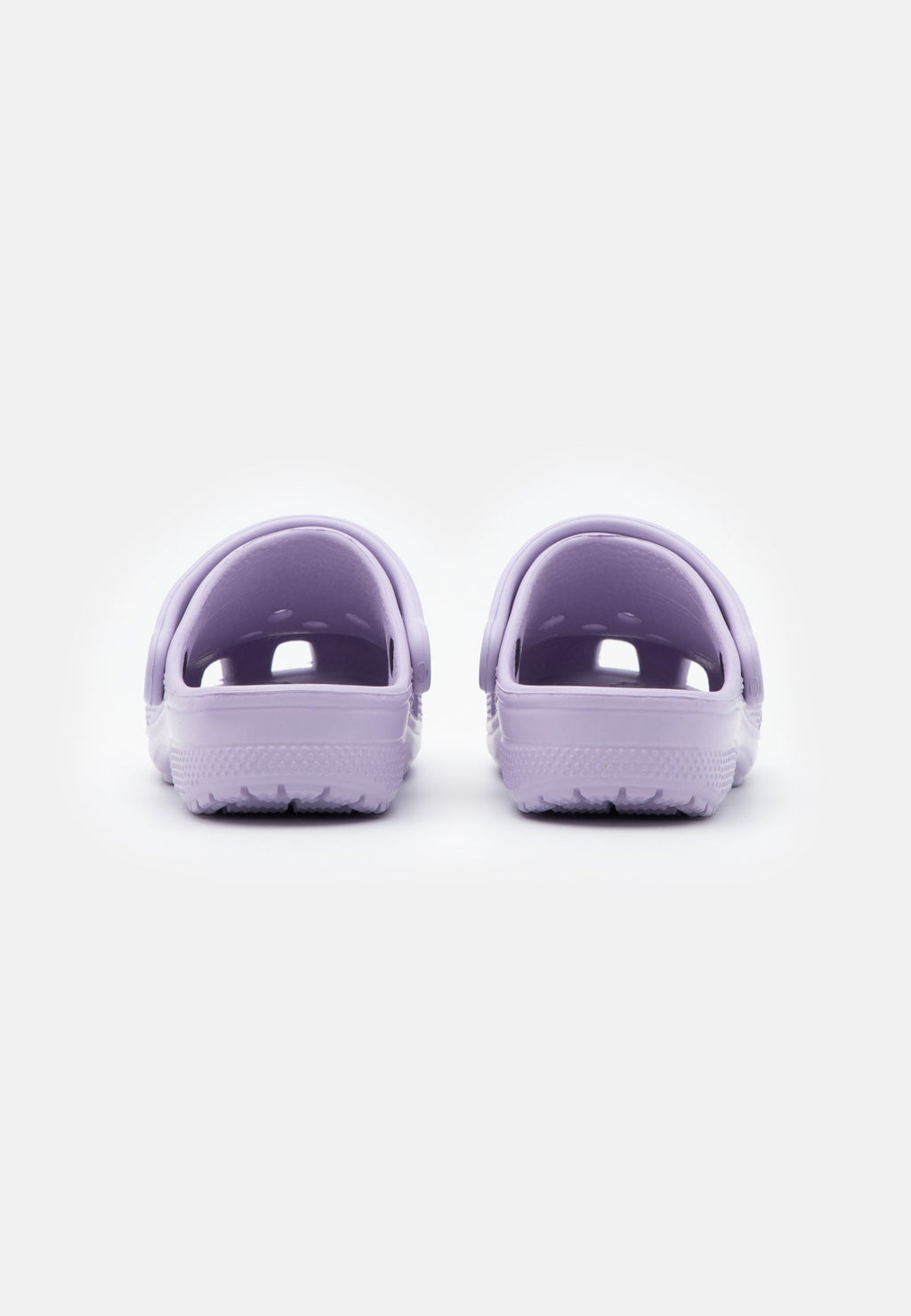 CLASSIC - Mules - lavender