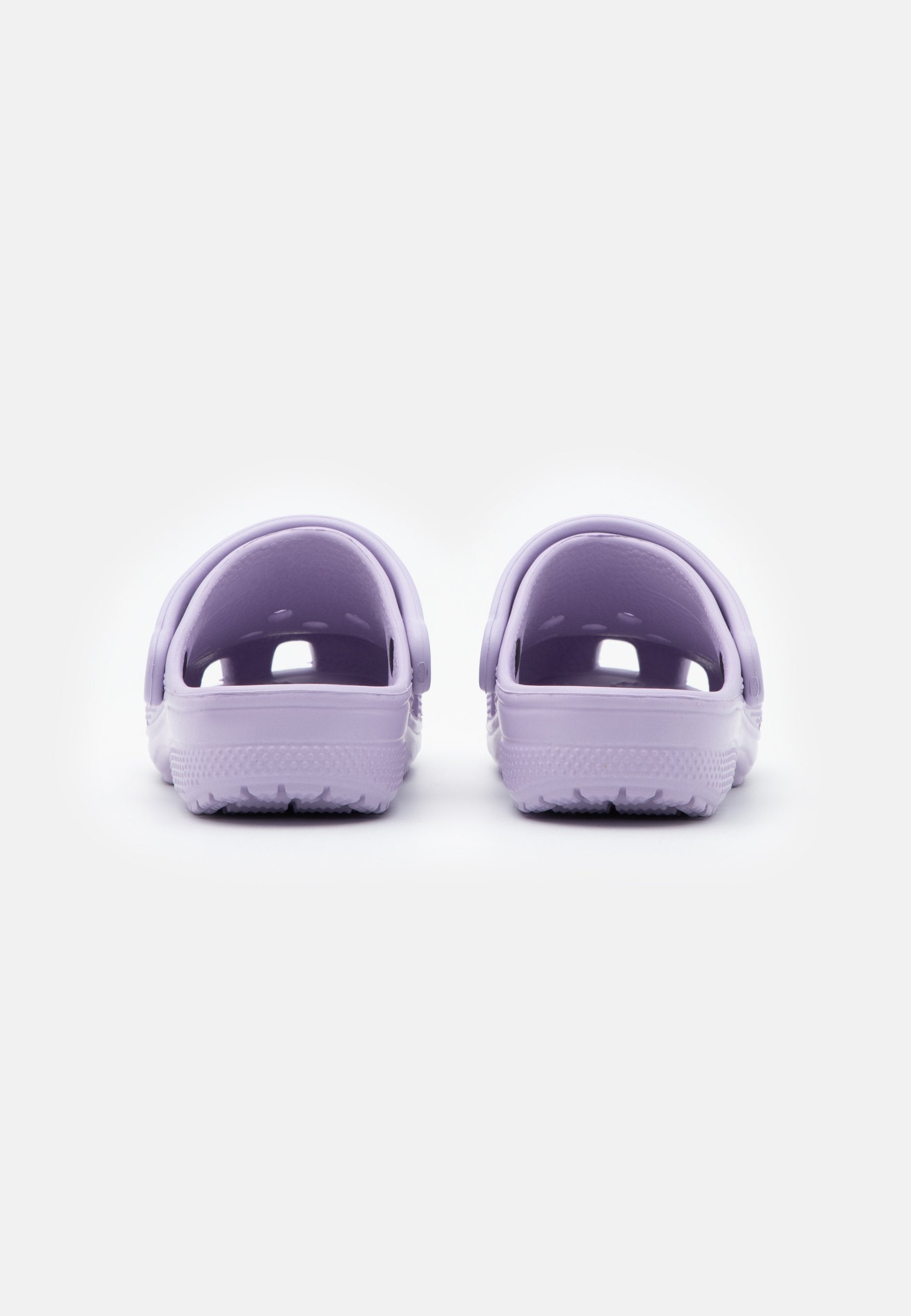 CLASSIC - Mules - lavender