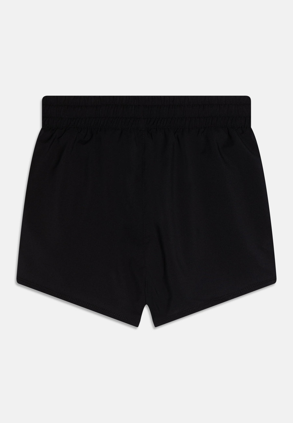 Sports shorts - black/white