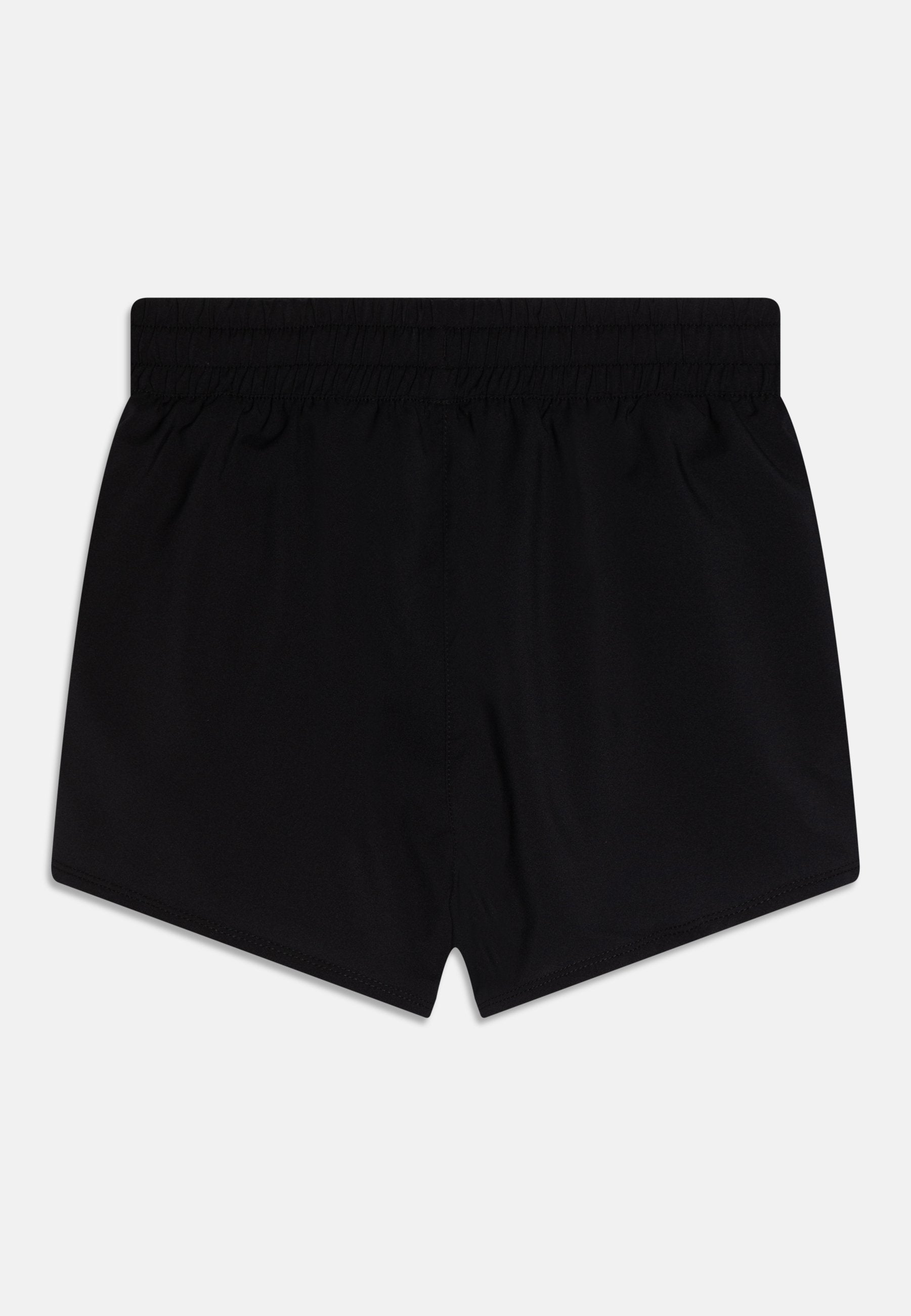 Sports shorts - black/white