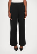 TROUSER - Tracksuit bottoms - black