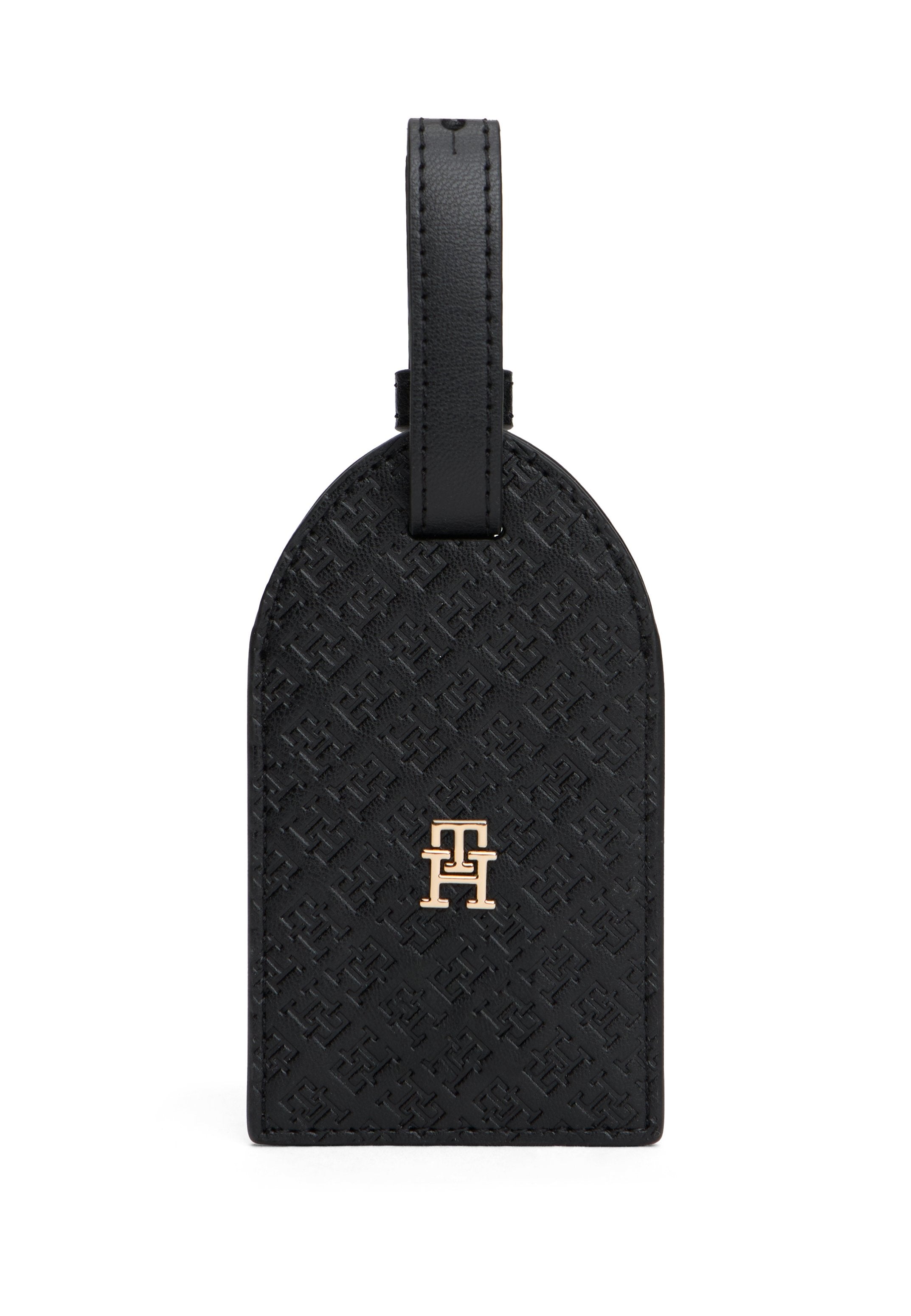 PORTE-ÉTUI HILFIGER ICON - Autres accessoires - noir