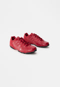 GHOST SPRINT W - Trainers - team victory red/core black/silver-coloured metallic