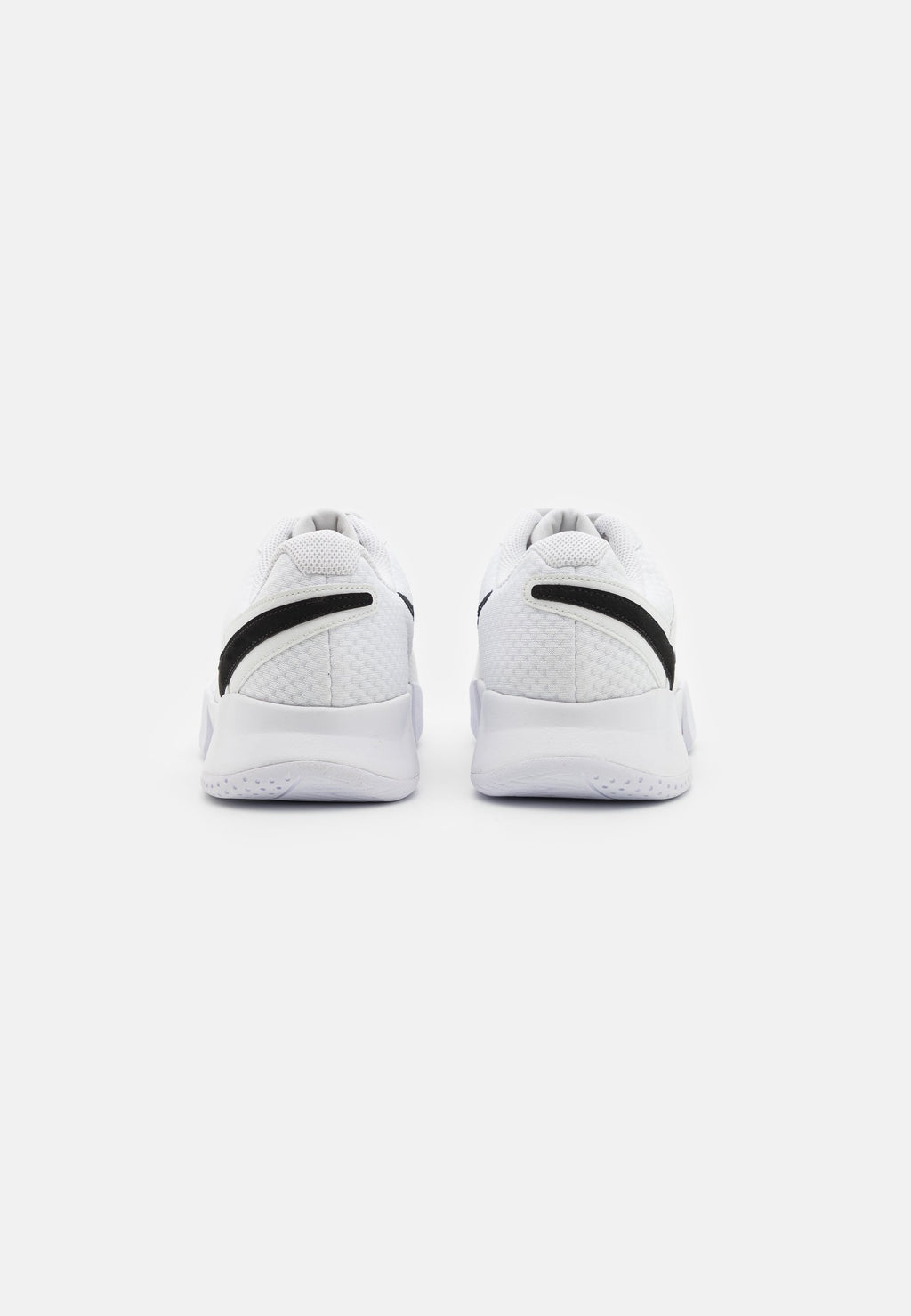 COURT LITE - Multicourt tennis shoes - white/black/summit white