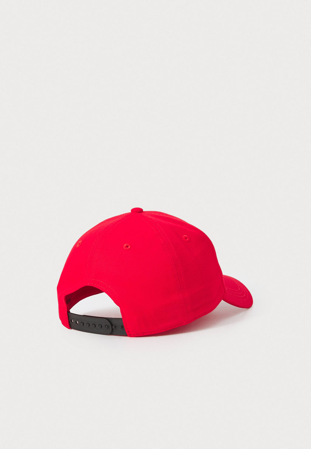 JUDE - Cap - red