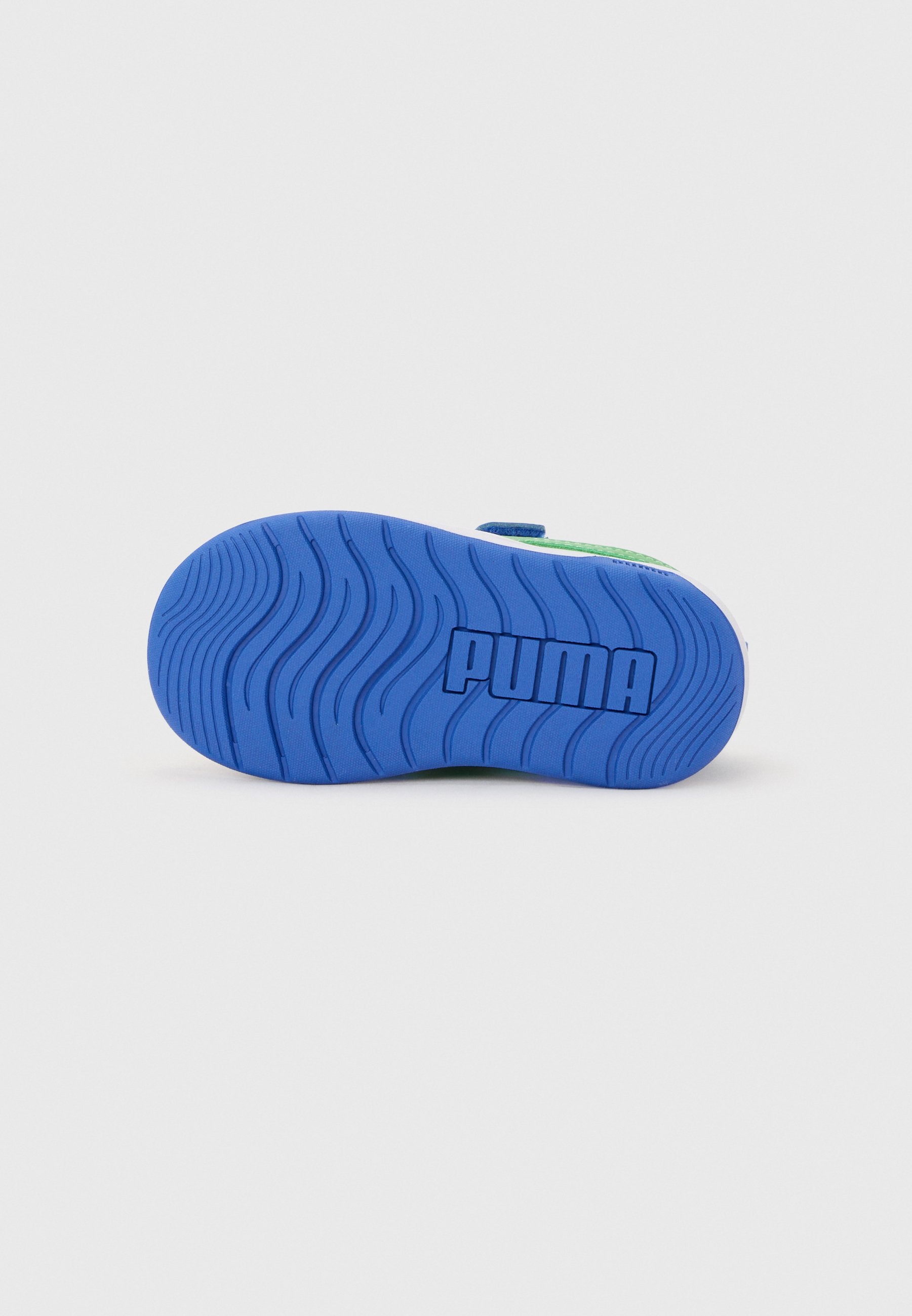 MULTIFLEX 2 UNISEX - Training shoe - white/green fruit/royal sapphire