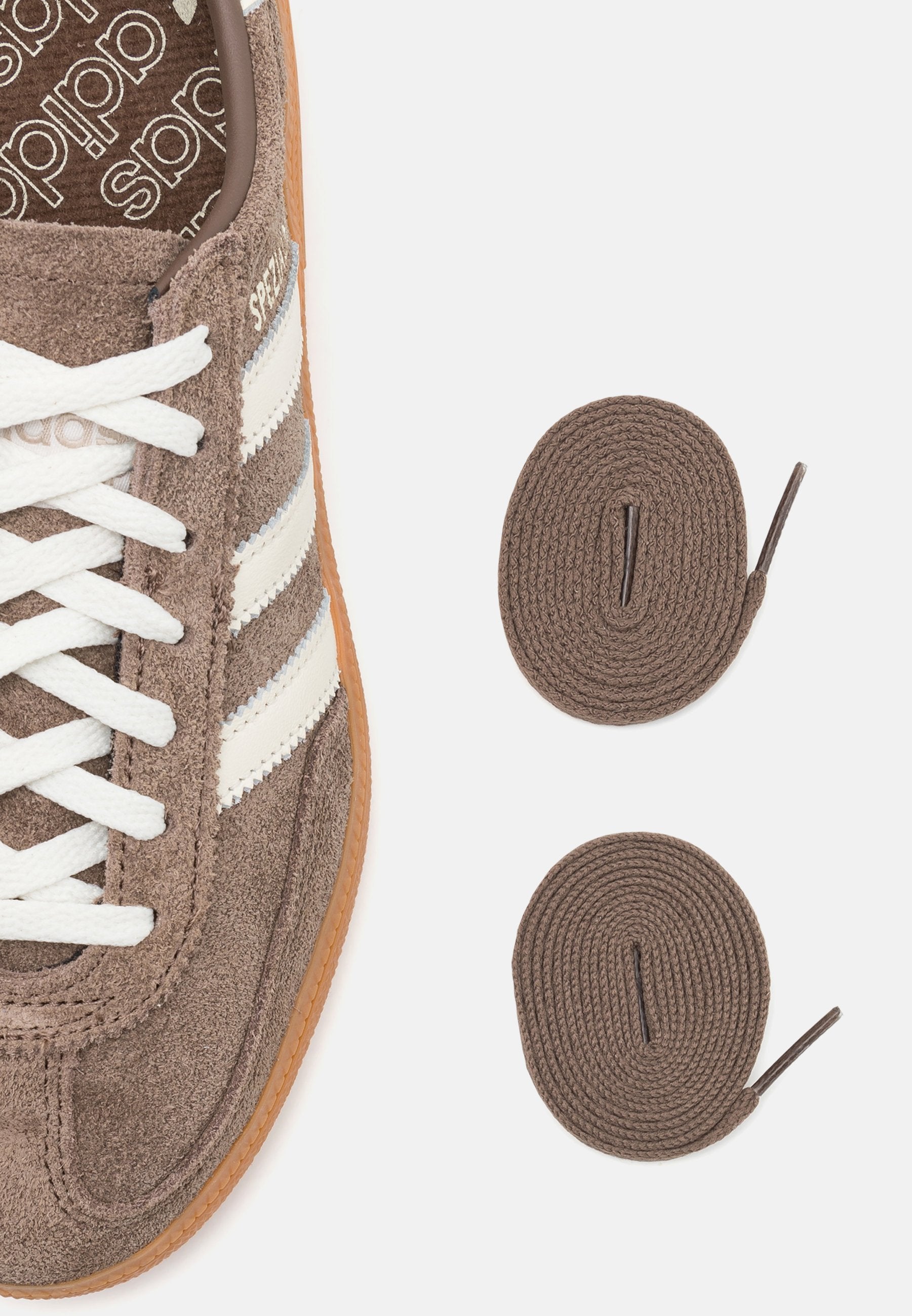 HANDBALL SPEZIAL - Trainers - earth strata/off white