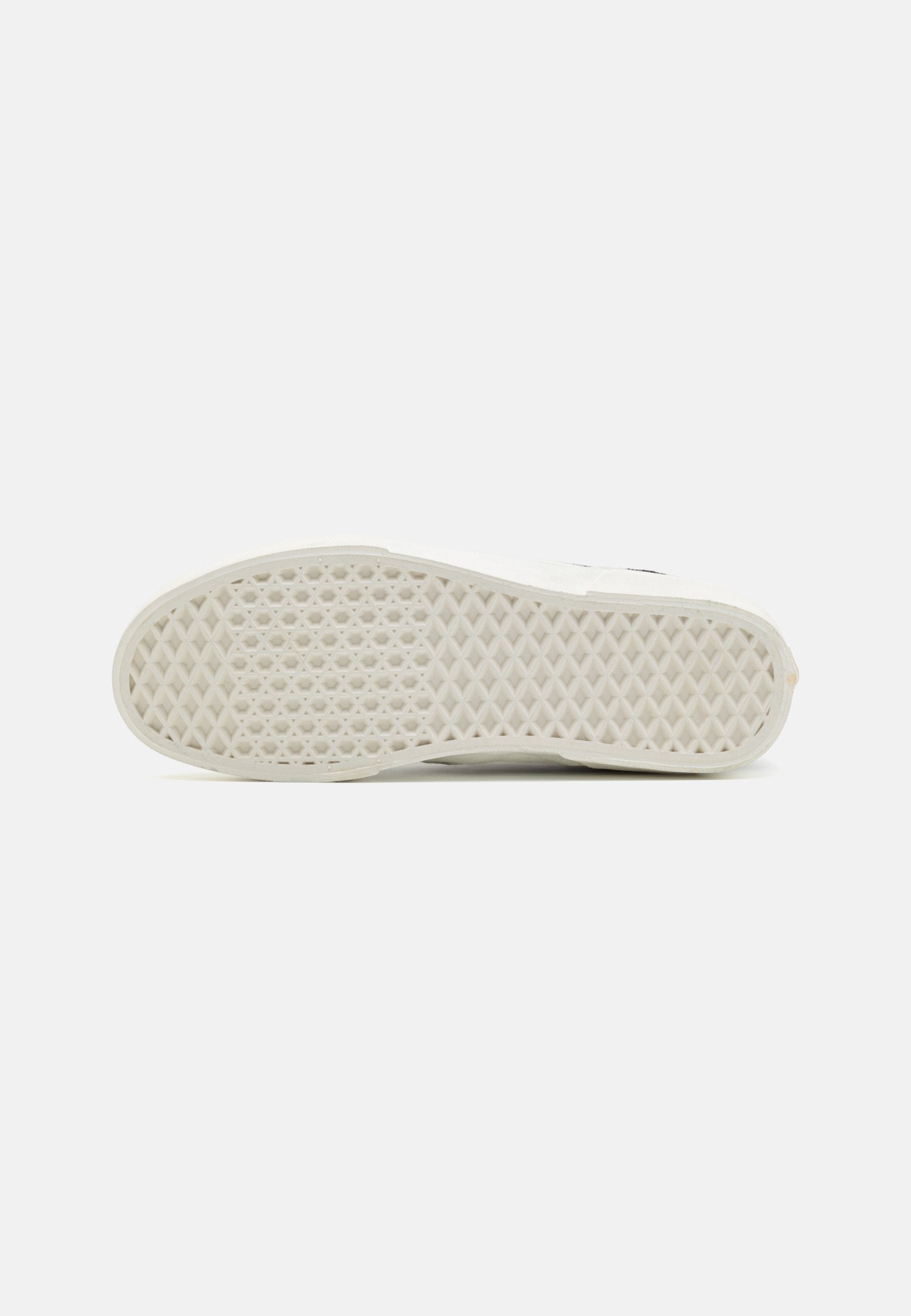 ROWLEY CLASSIC UNISEX - Baskets basses - black/marshmallow