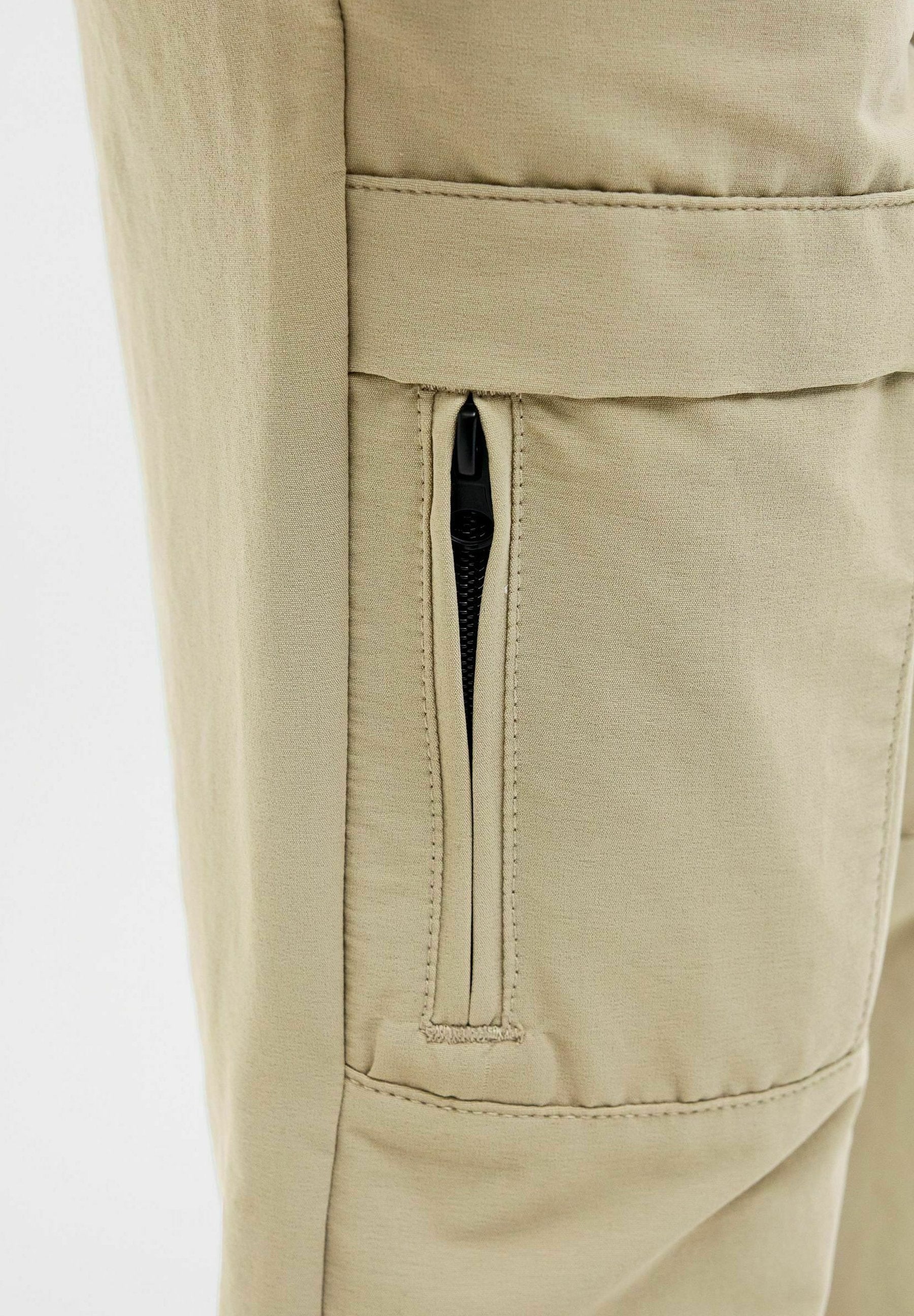Relaxed fit Junior - Cargo trousers - seneca rock