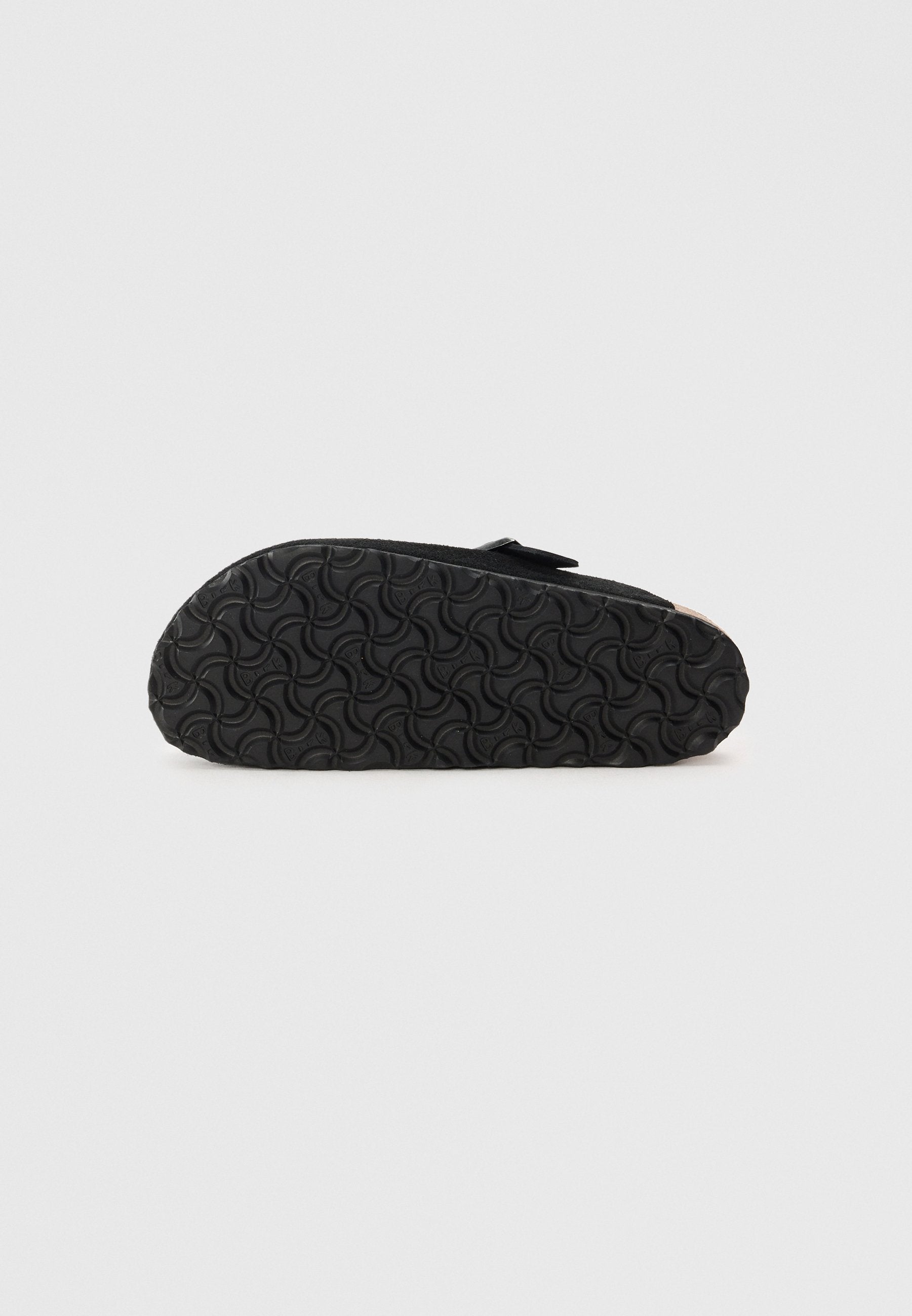 مولا BOSTON BRAIDED LEOI/LEVE BLACKS - ضيق - أسود