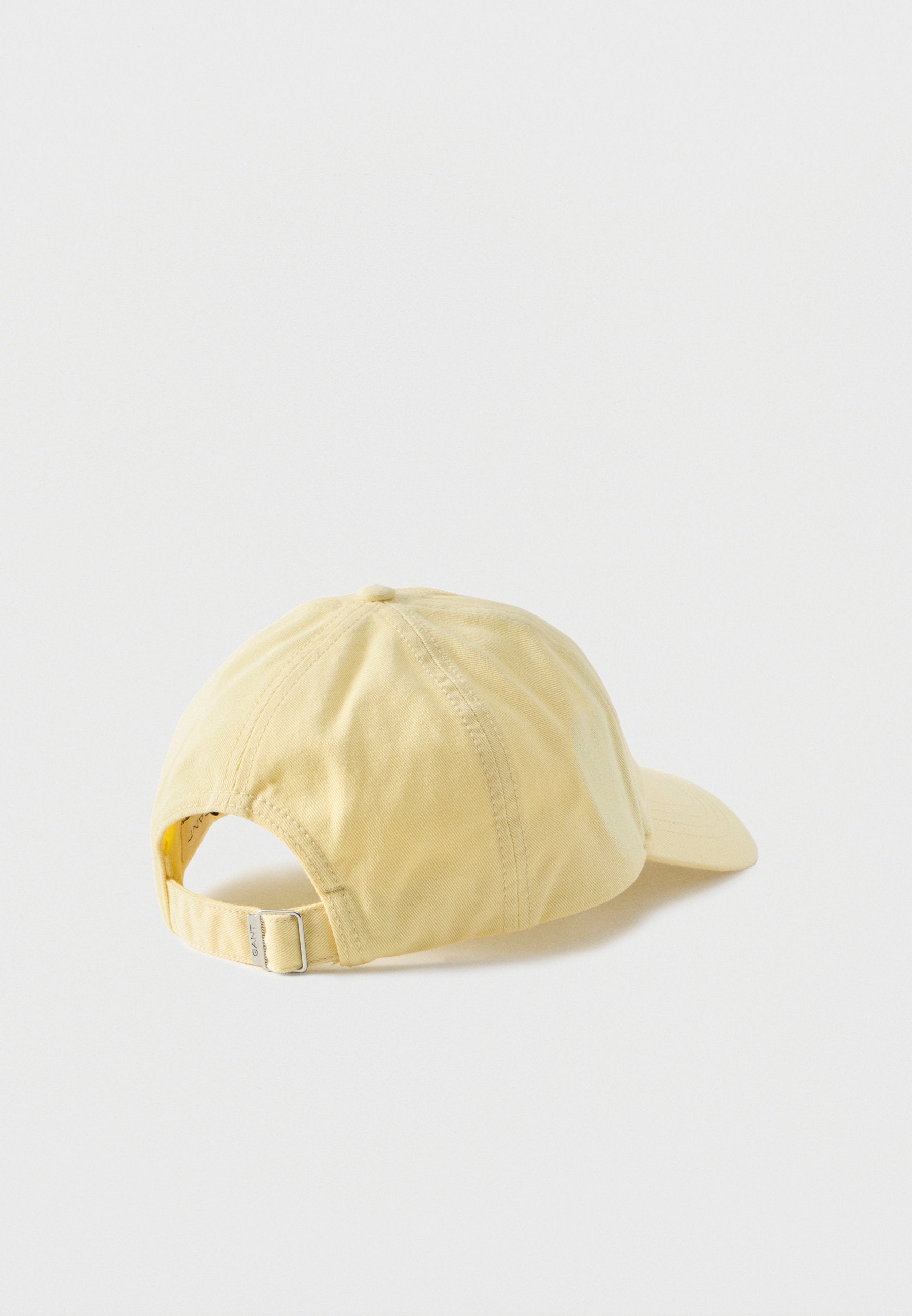 UNISEX - Cap - light yellow