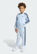 SST EŞOFMAN TAKIMI - ÇOCUK UNISEX TAKIM - Eşofman takımı - kristal gök mavisi