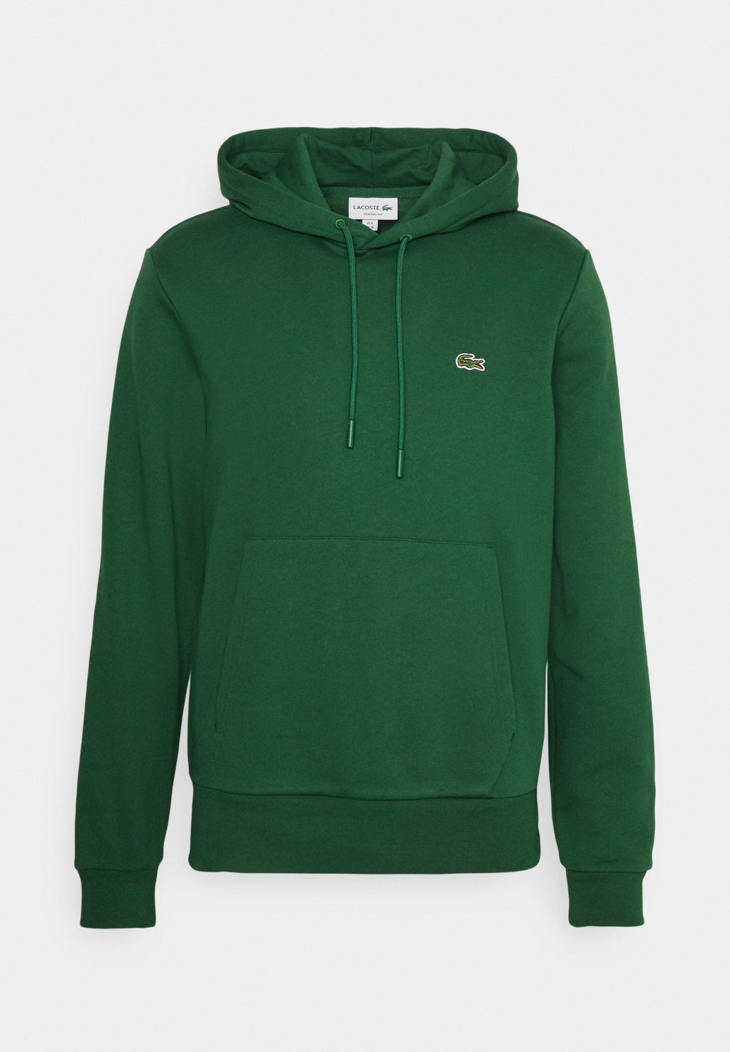 UNISEX - Hoodie - vert