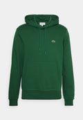 UNISEX - Hoodie - vert