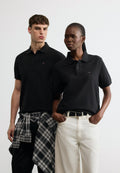Polo - noir
