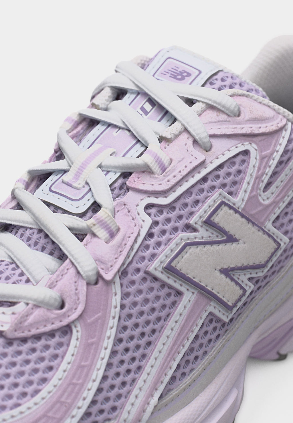 U740 UNISEX - Trainers - violet