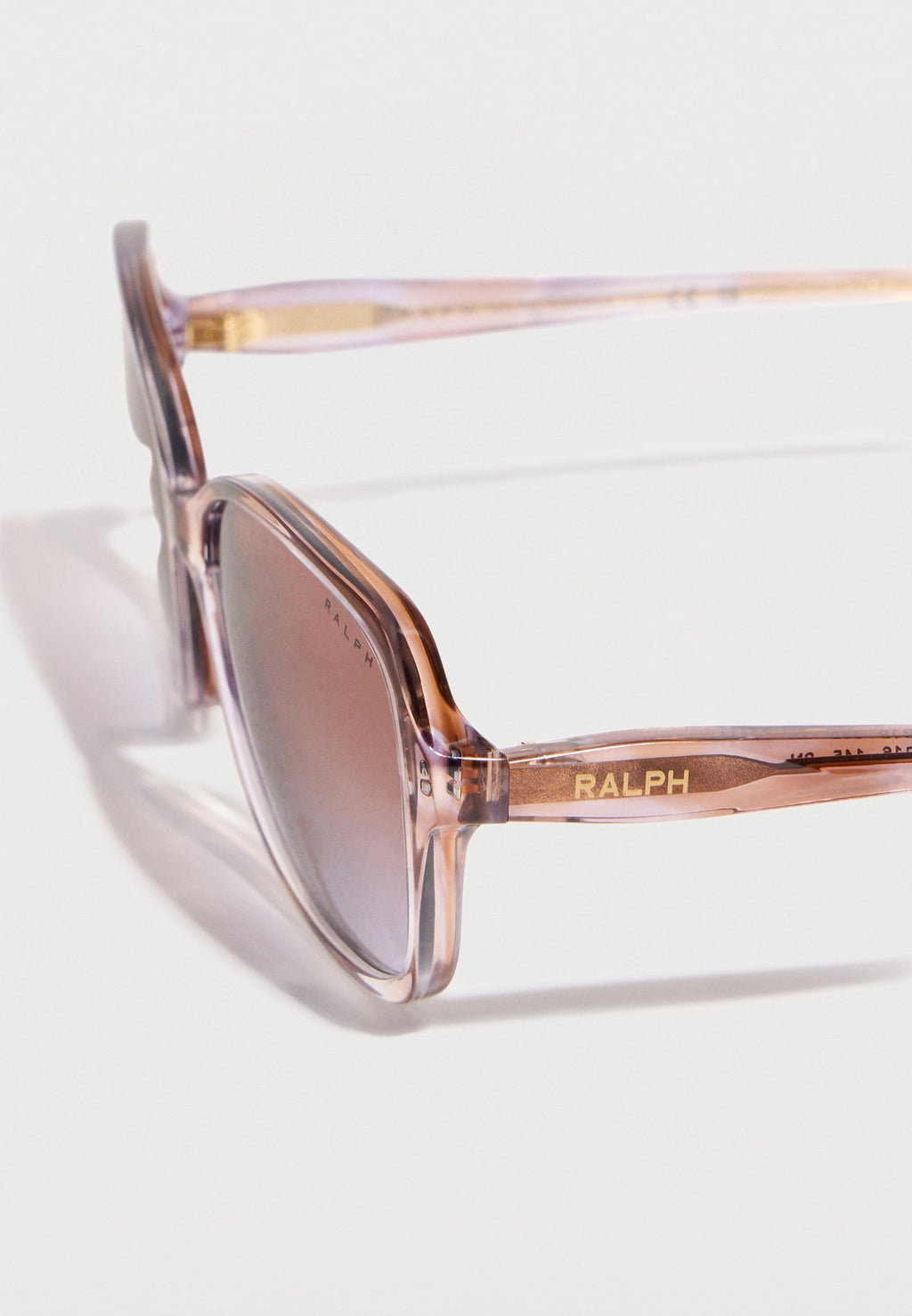 Sunglasses - brown