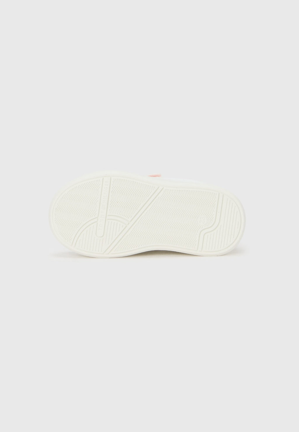 HECTOR - Trainers - white/nude