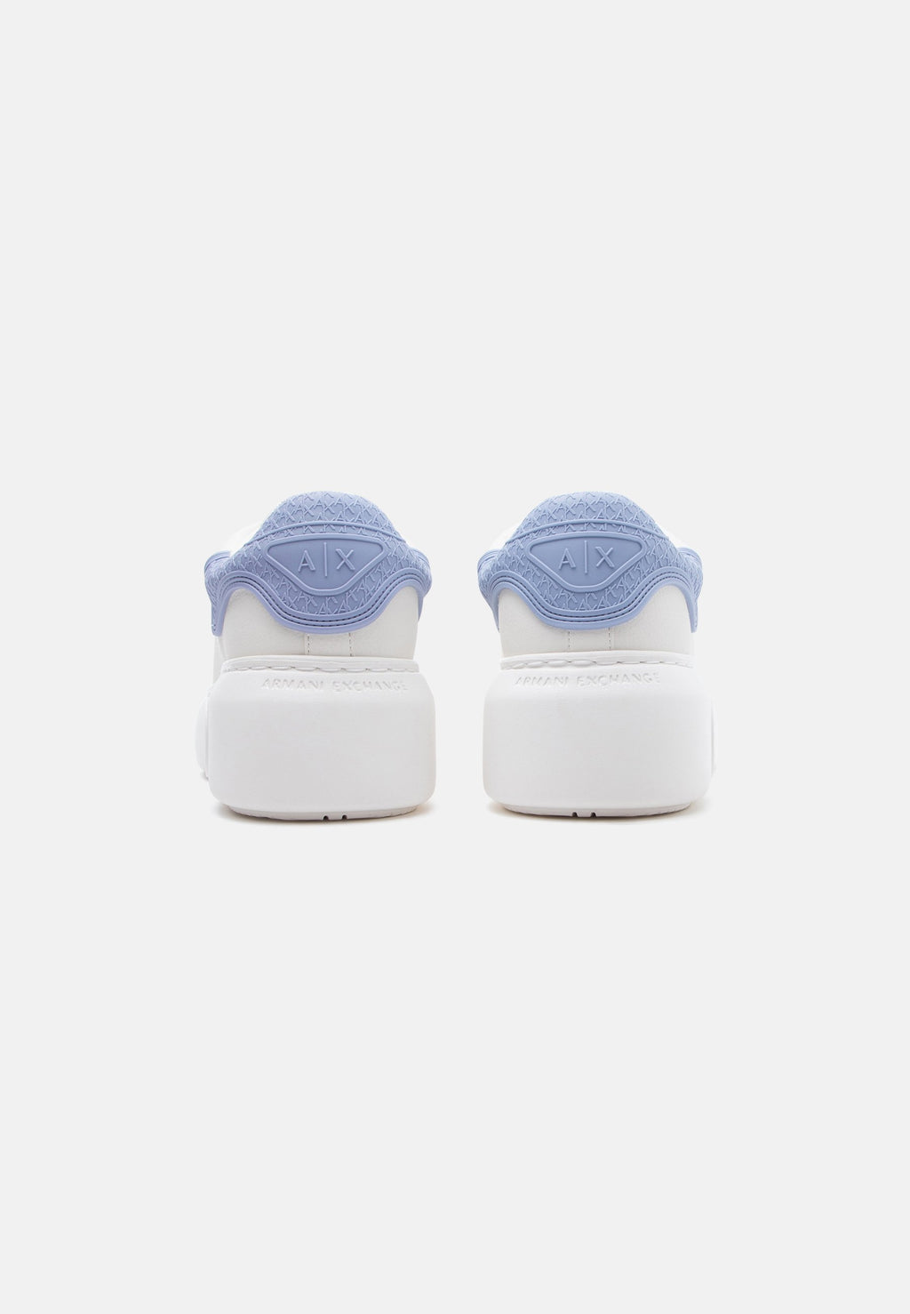 SUPER MINI - Trainers - off white/glacial