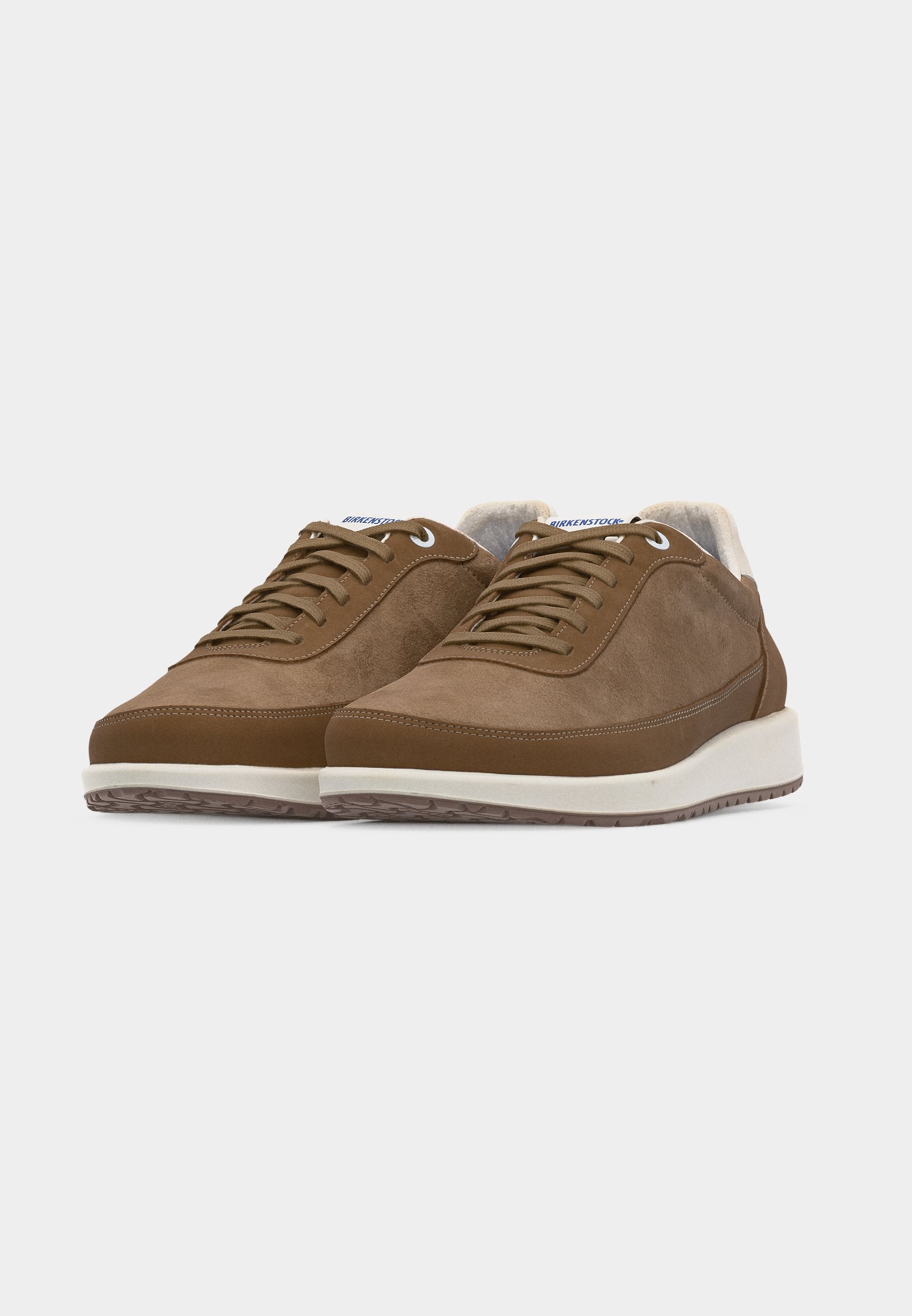 HONNEF CITY LEVE/LENB GRAY TAUPEN REGULAR UNISEX - Trainers - gray taupe