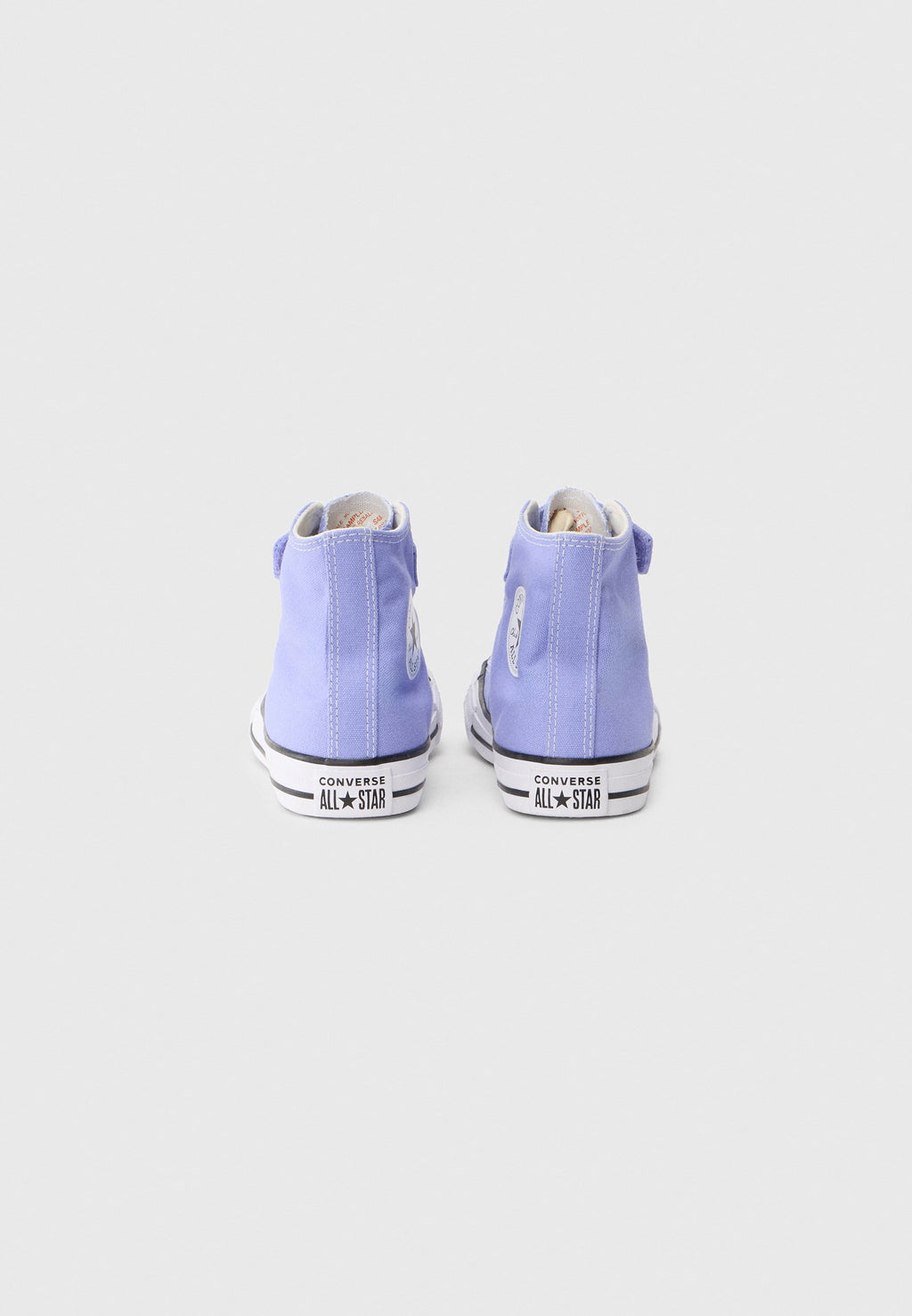 CHUCK TAYLOR ALL STAR UNISEX - High-top trainers - very peri/white/egret