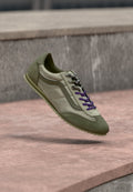 SUPER LOWPRO - Trainers - soft sage