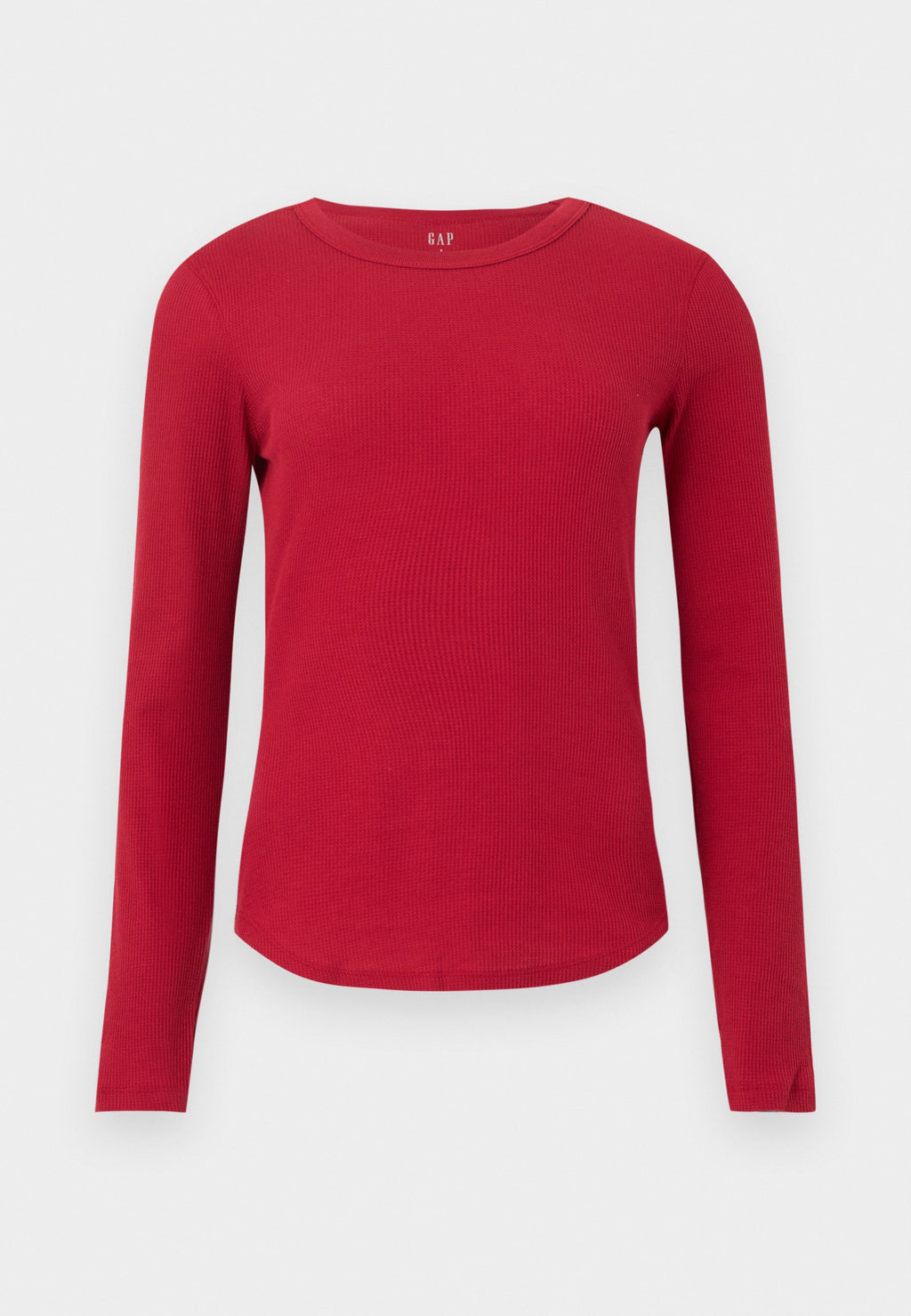 TEE - Long sleeved top - sled