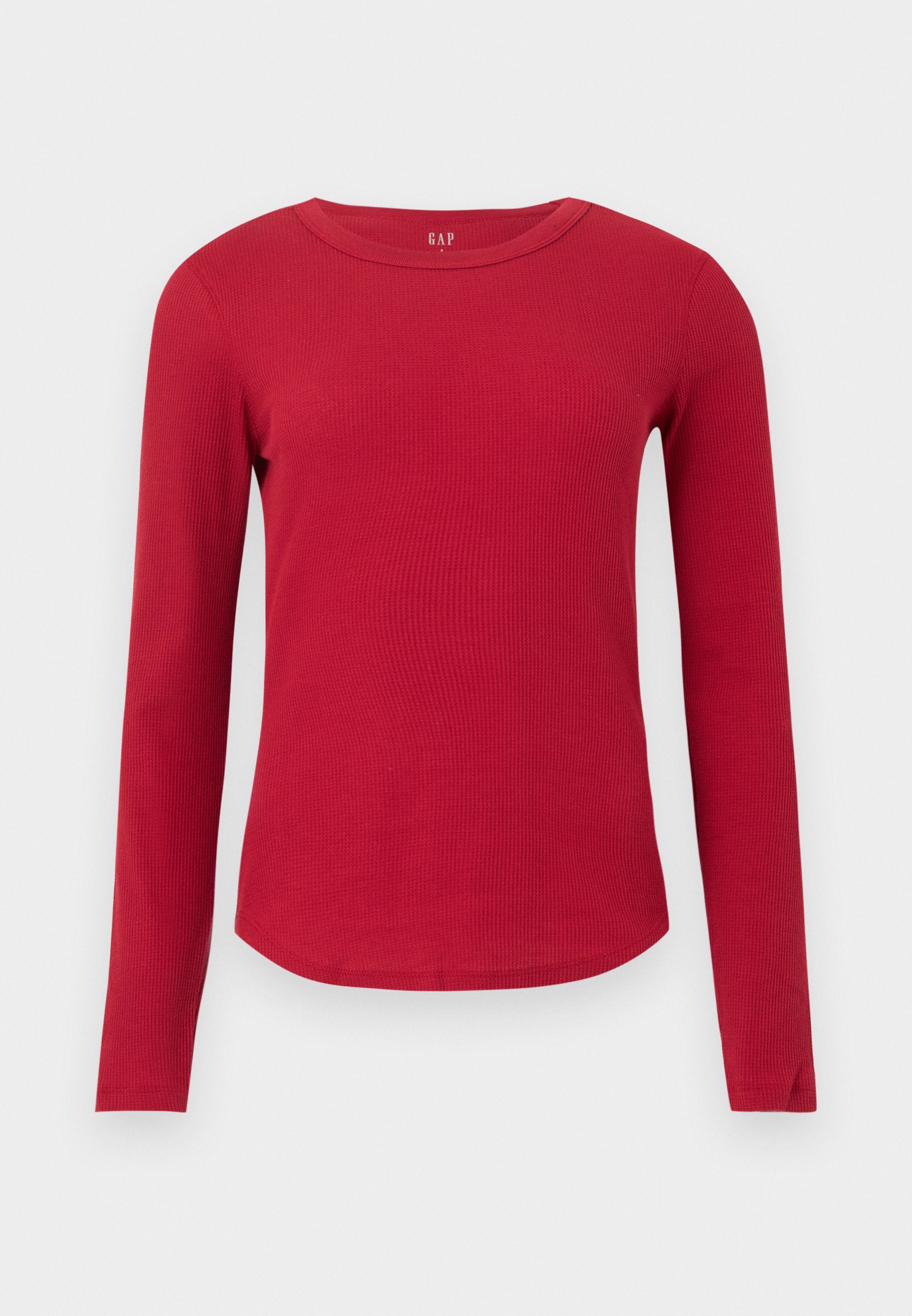 TEE - Long sleeved top - sled