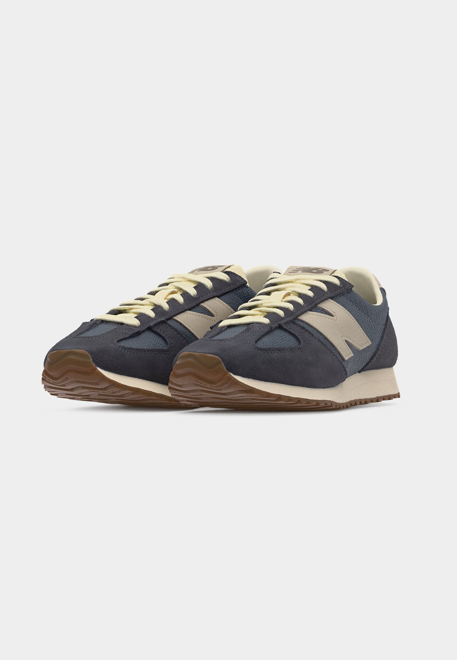 U471 UNISEX - Trainers - phantom/graphite