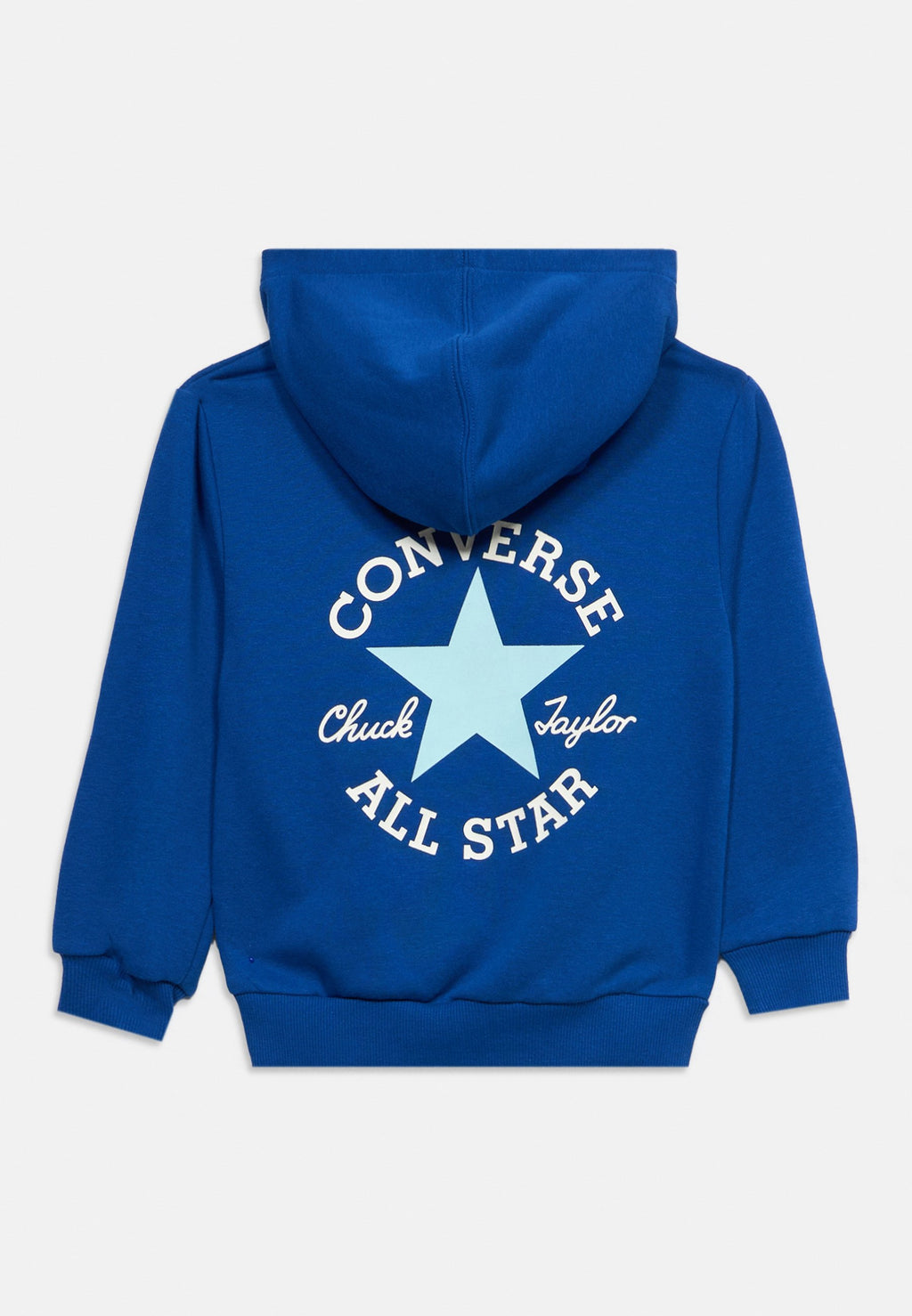 ULTIMATE ESSENTIAL UNISEX - Hoodie - blue