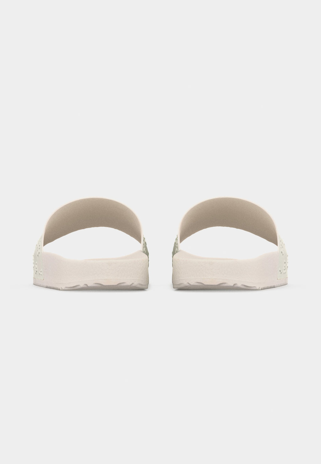 TIMEIN - Pool slides - open white