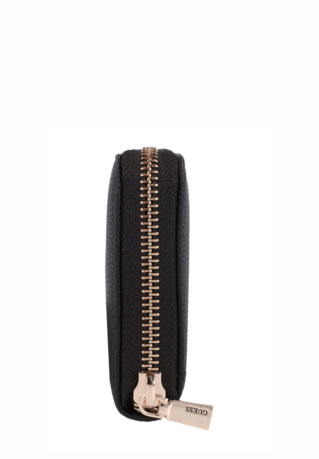 LAUREL SMALL ZIP AROUND - Wallet - black