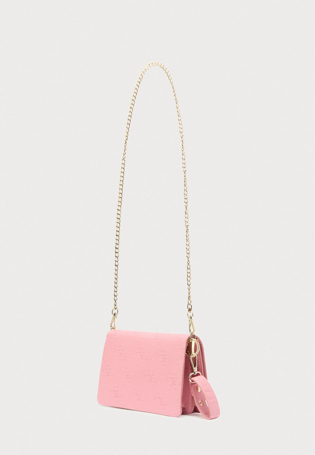 UNISEX - Cross body bag - blooming azalea