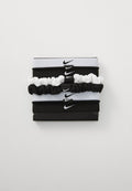FLEX CLASSIC MIXED HAIR TIES 8 PACK - Other accessories - white/black