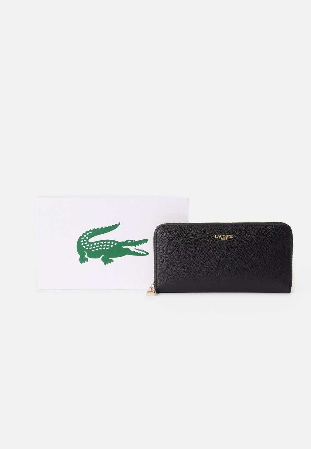 MONEY PIECES - Wallet - noir