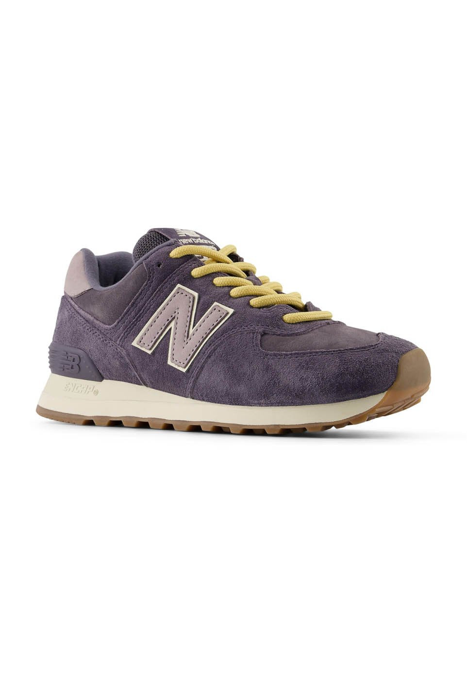 W574 - Trainers - darker sea salt / lighter nb navy