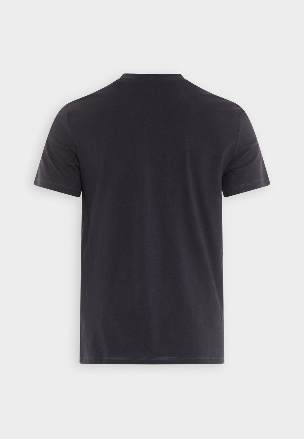 AIDY CN SS TEE - Basic T-shirt - smart blue