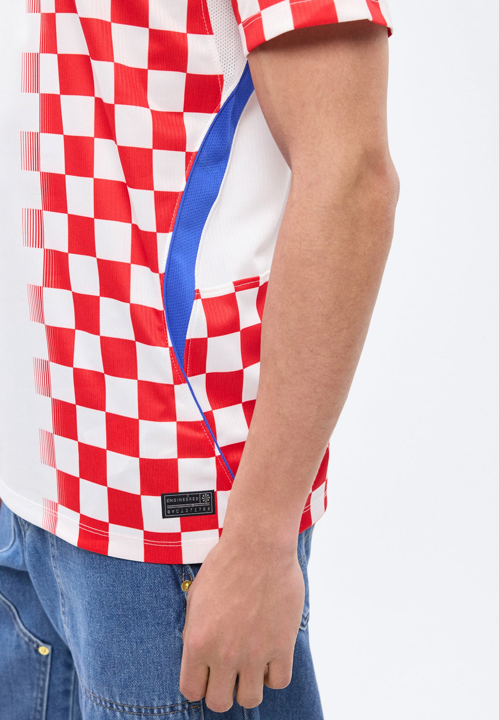 CROATIA 2026 HOME - National team wear