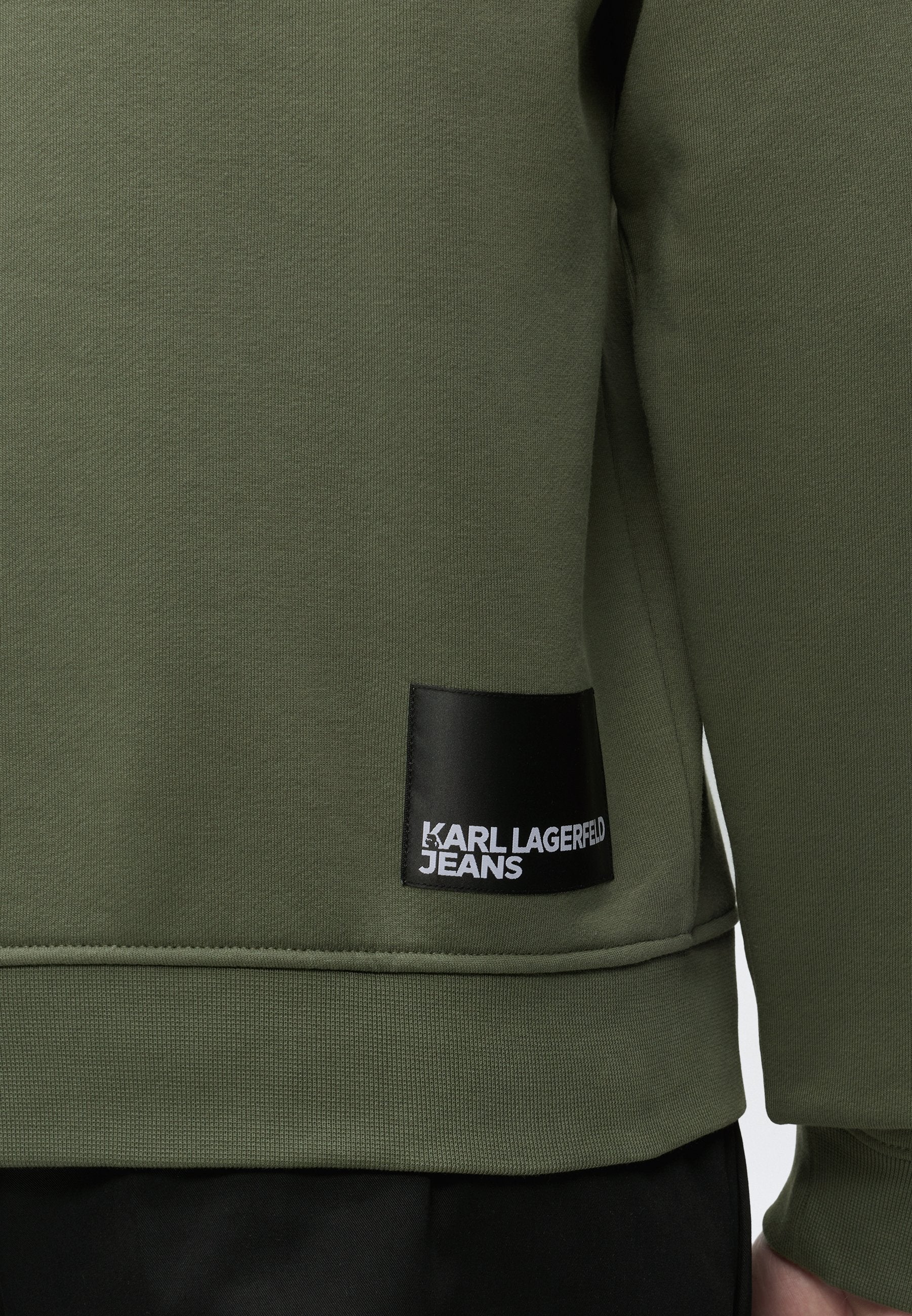 ESSENTIAL LOGO - Sweatshirt - beetle