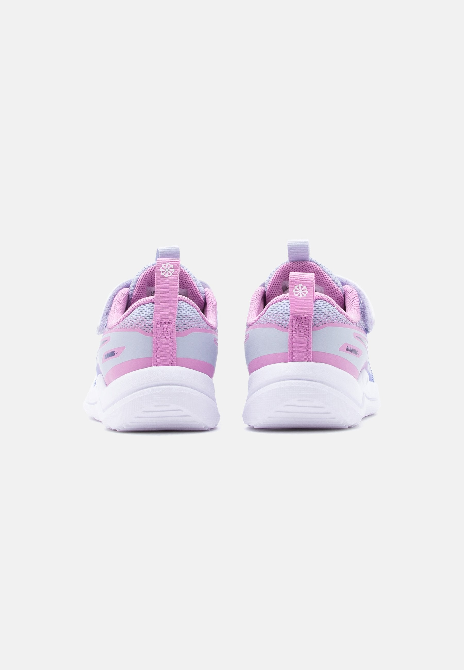 COSMIC RUNNER UNISEXE - Chaussures de running sur route - ghost/midnight navy/sapphire/light magenta