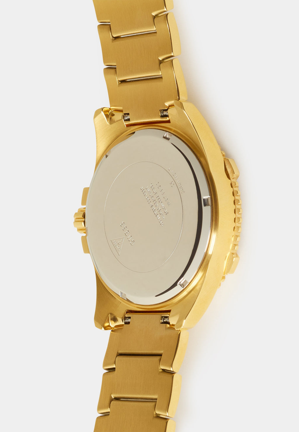 FRONTIER - Watch - gold-coloured