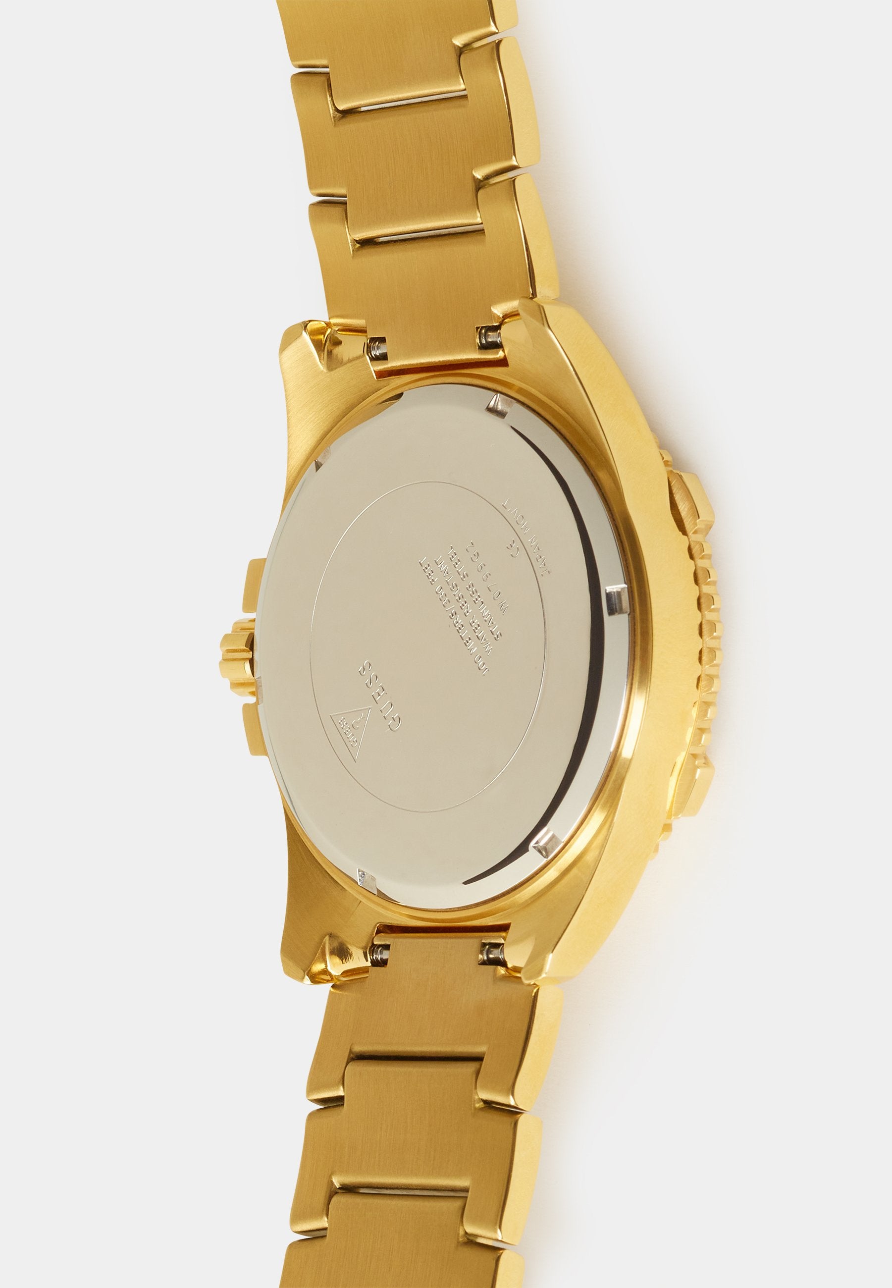 FRONTIER - Watch - gold-coloured
