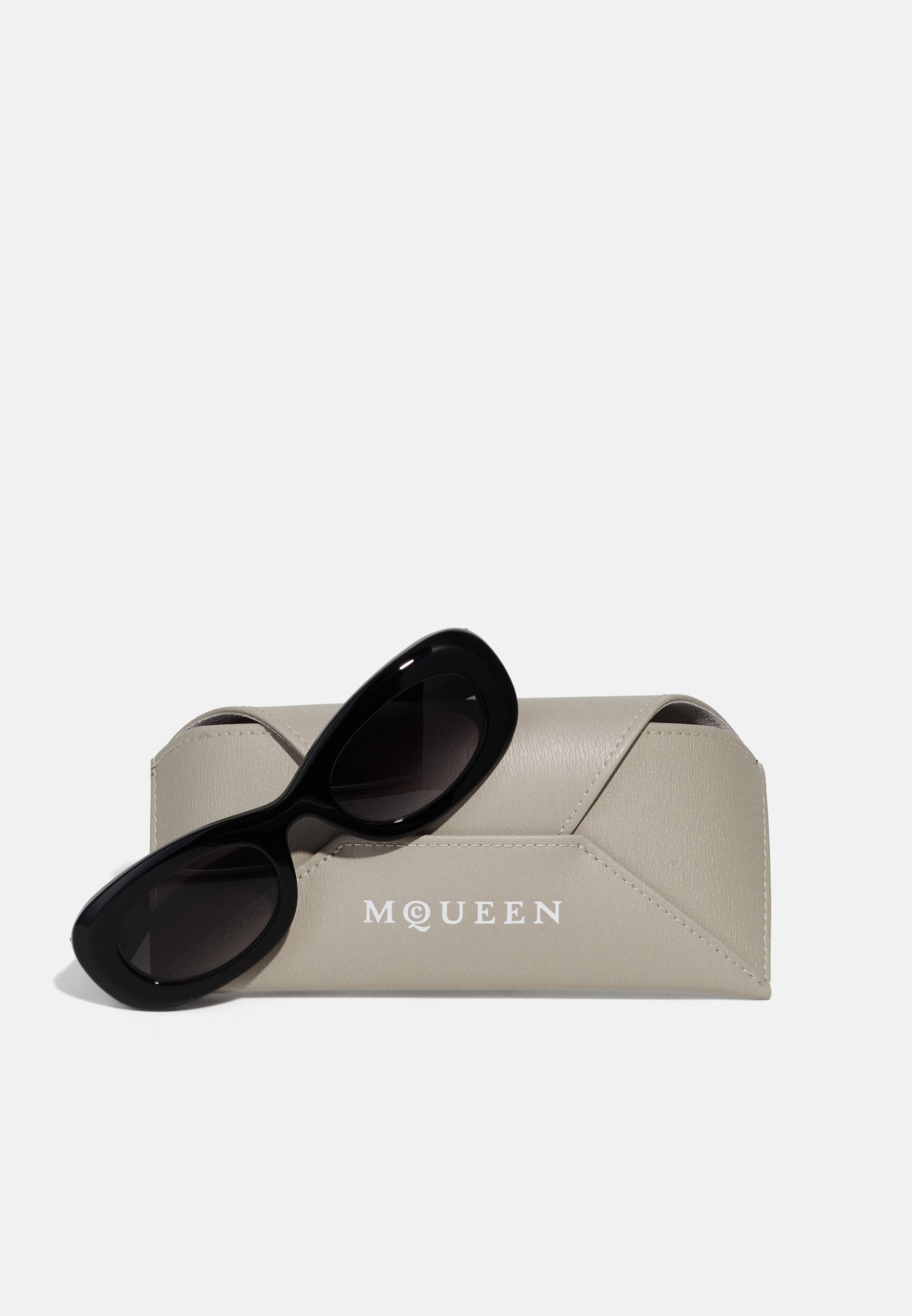 Sunglasses - black/grey