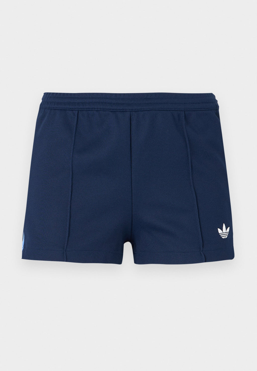 BECKENBAUER SHORTS - Shorts - night indigo/blue fusion