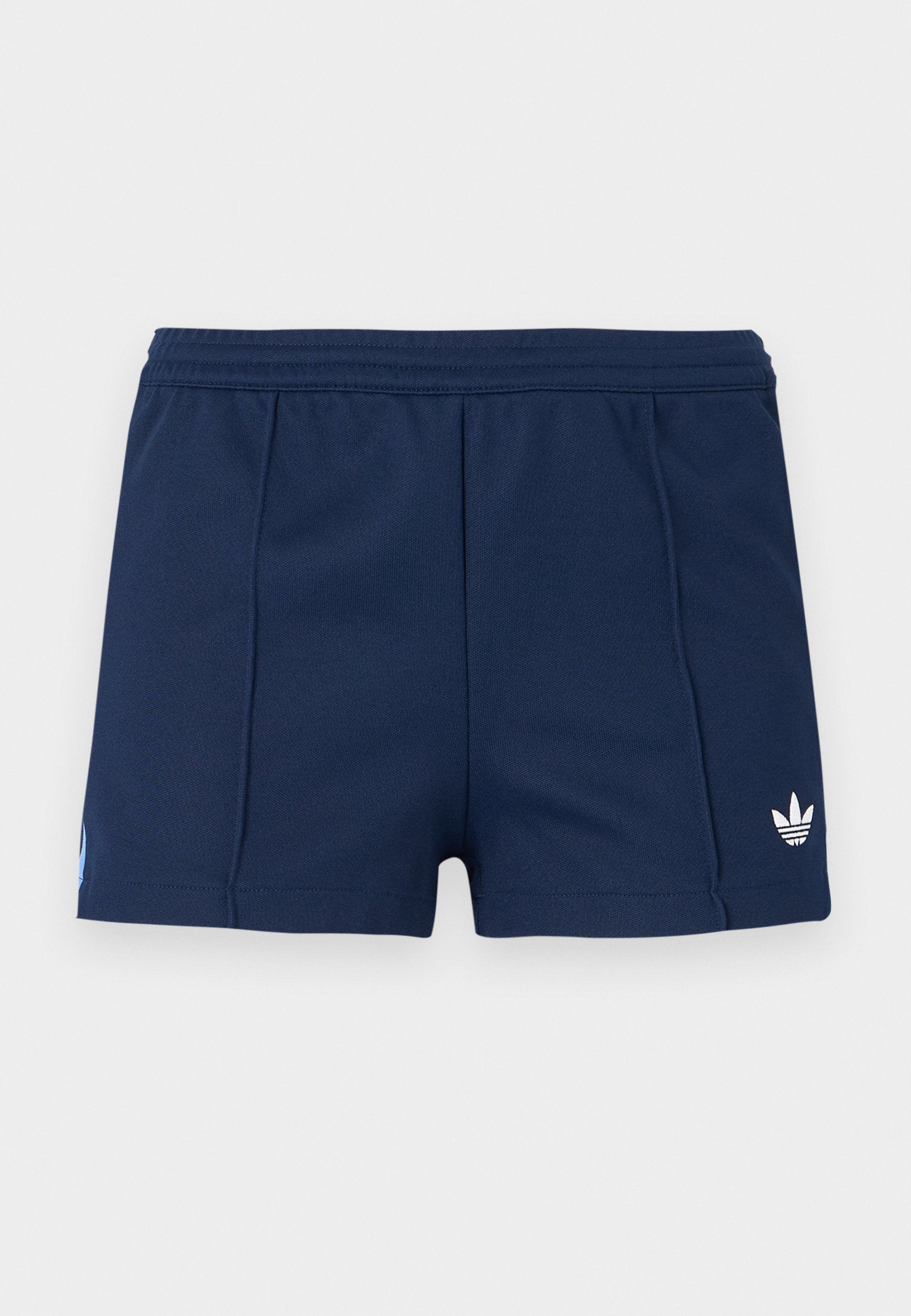 BECKENBAUER SHORTS - Shorts - night indigo/blue fusion