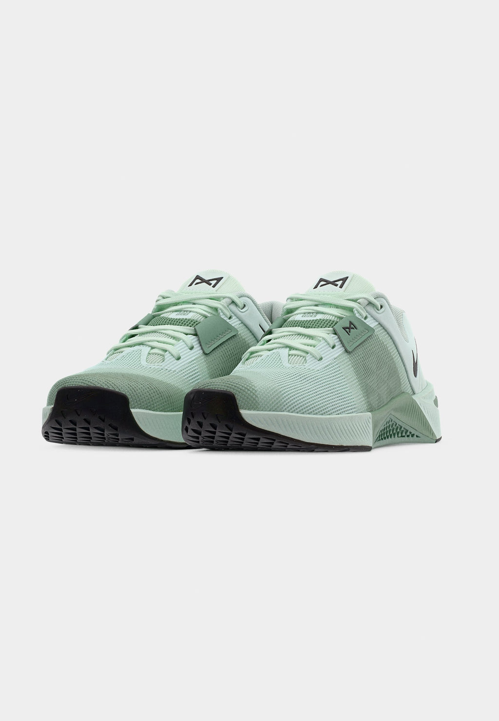 METCON 10 - Training shoe - barely green/black/steam/light silver-coloured