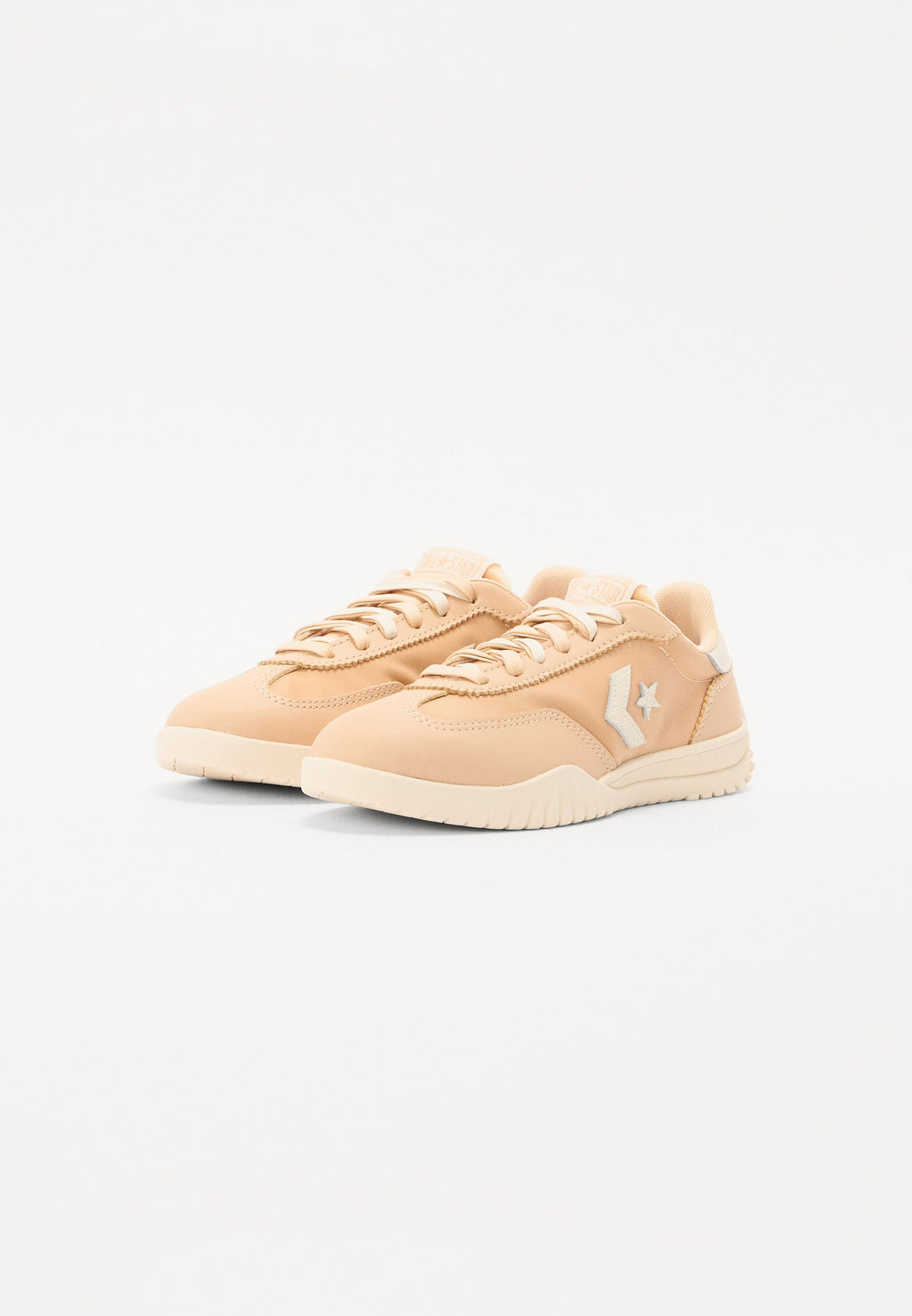RUN STAR TRAINER - Trainers - coastal dune/clay court/natural ivory