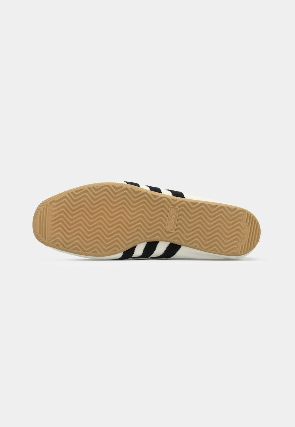 PARIS UNISEXE - Baskets - blanc/noir